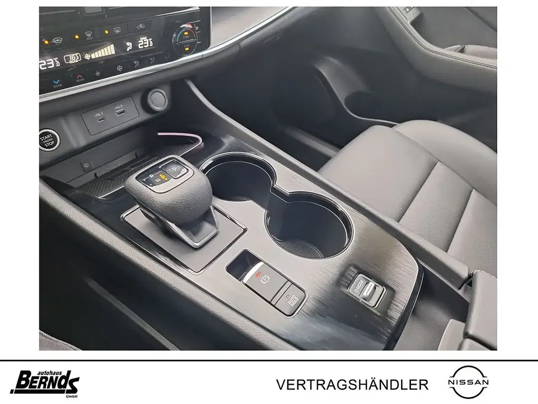 Nissan X-Trail - Thumbnail 8