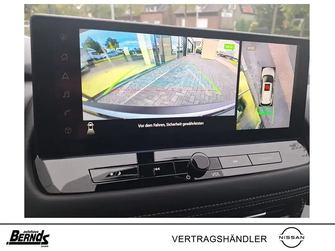 Nissan X-Trail - Thumbnail 9