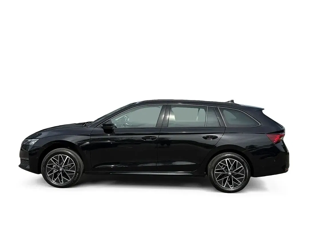 Skoda Octavia - Thumbnail 3