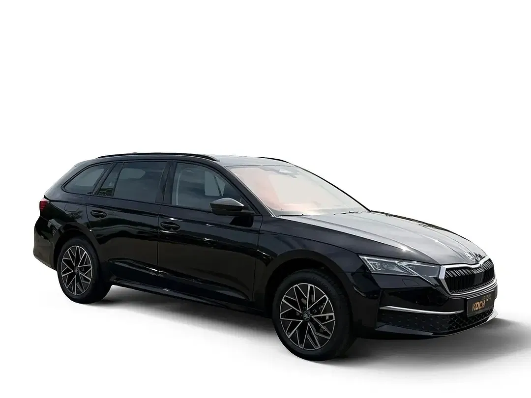 Skoda Octavia - Thumbnail 5