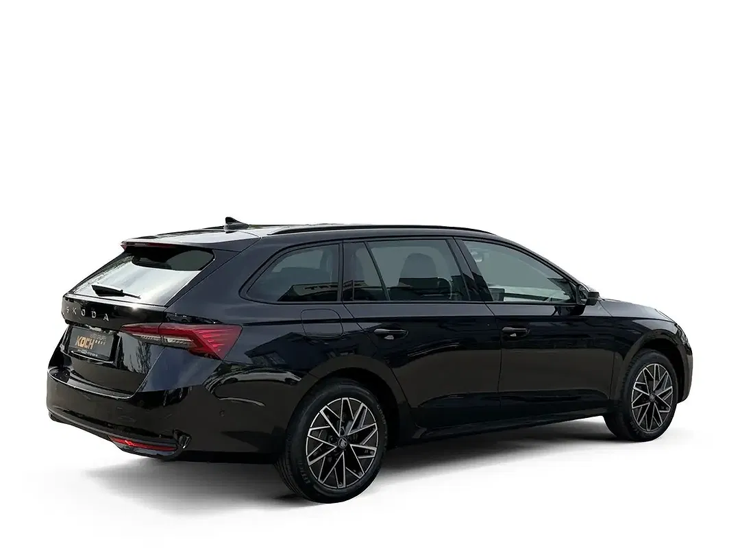 Skoda Octavia - Thumbnail 6