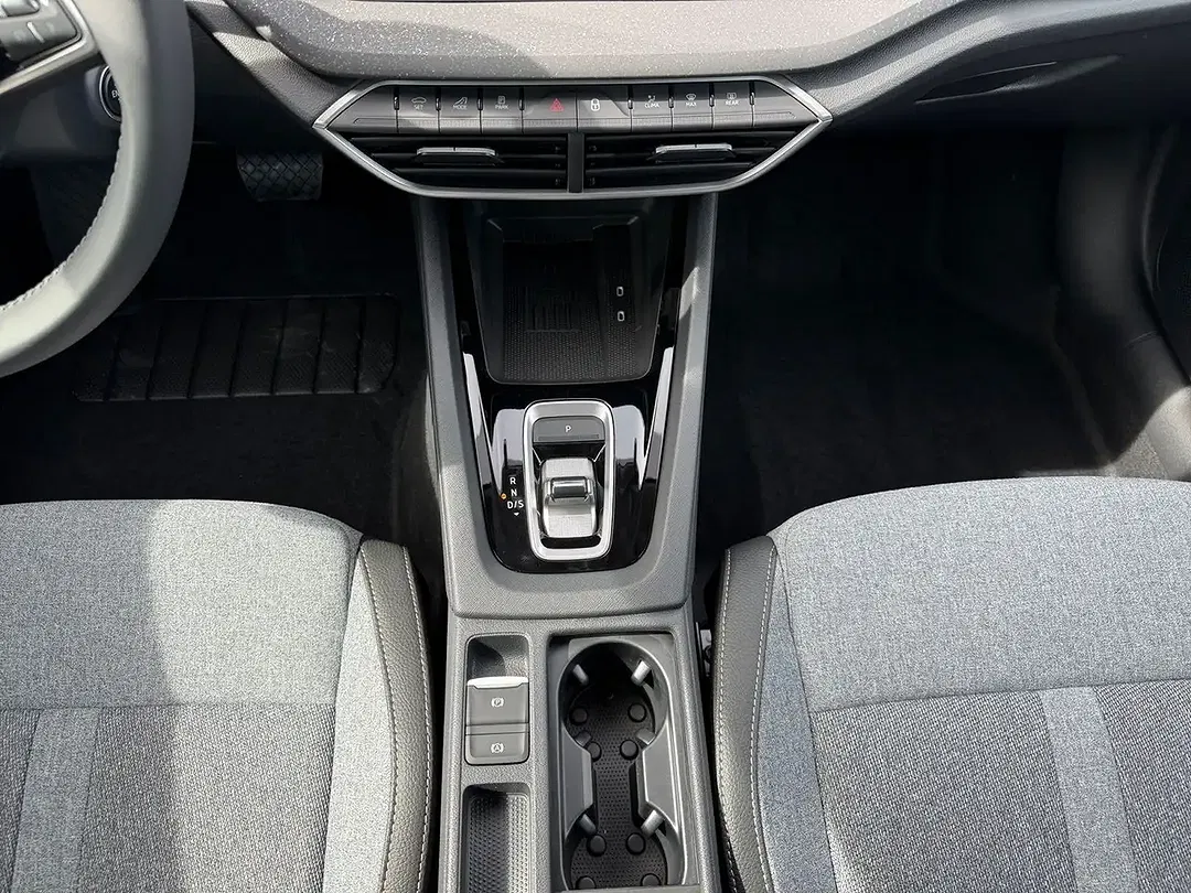 Skoda Octavia - Thumbnail 9
