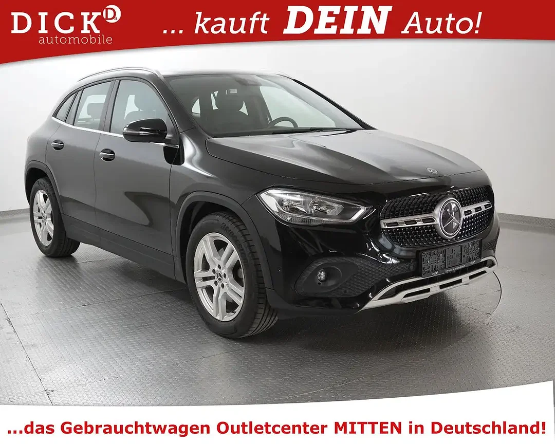 Mercedes-Benz GLA 200 - Afbeelding 1