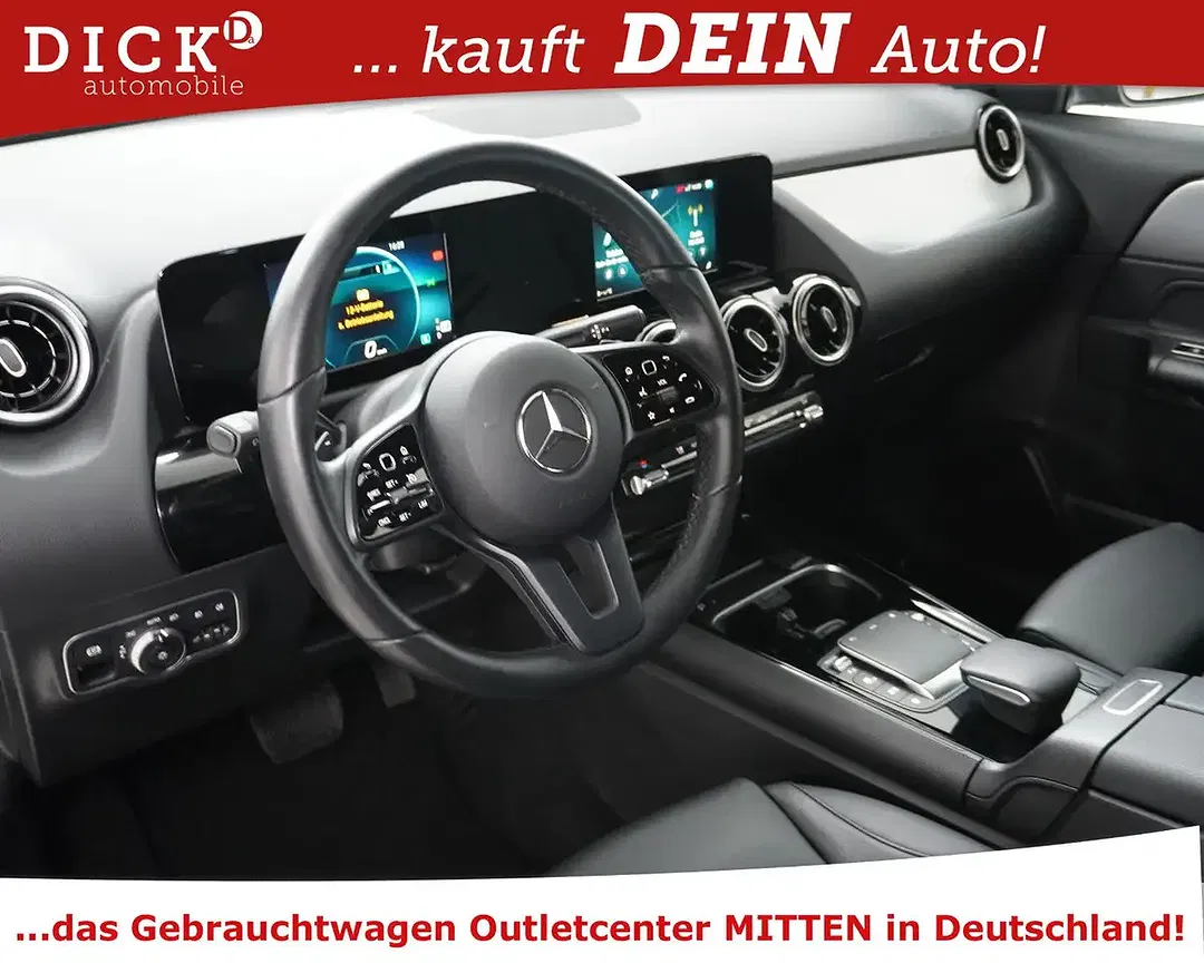 Mercedes-Benz GLA 200 - Thumbnail 10