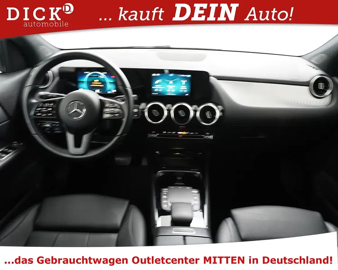 Mercedes-Benz GLA 200 - Thumbnail 11