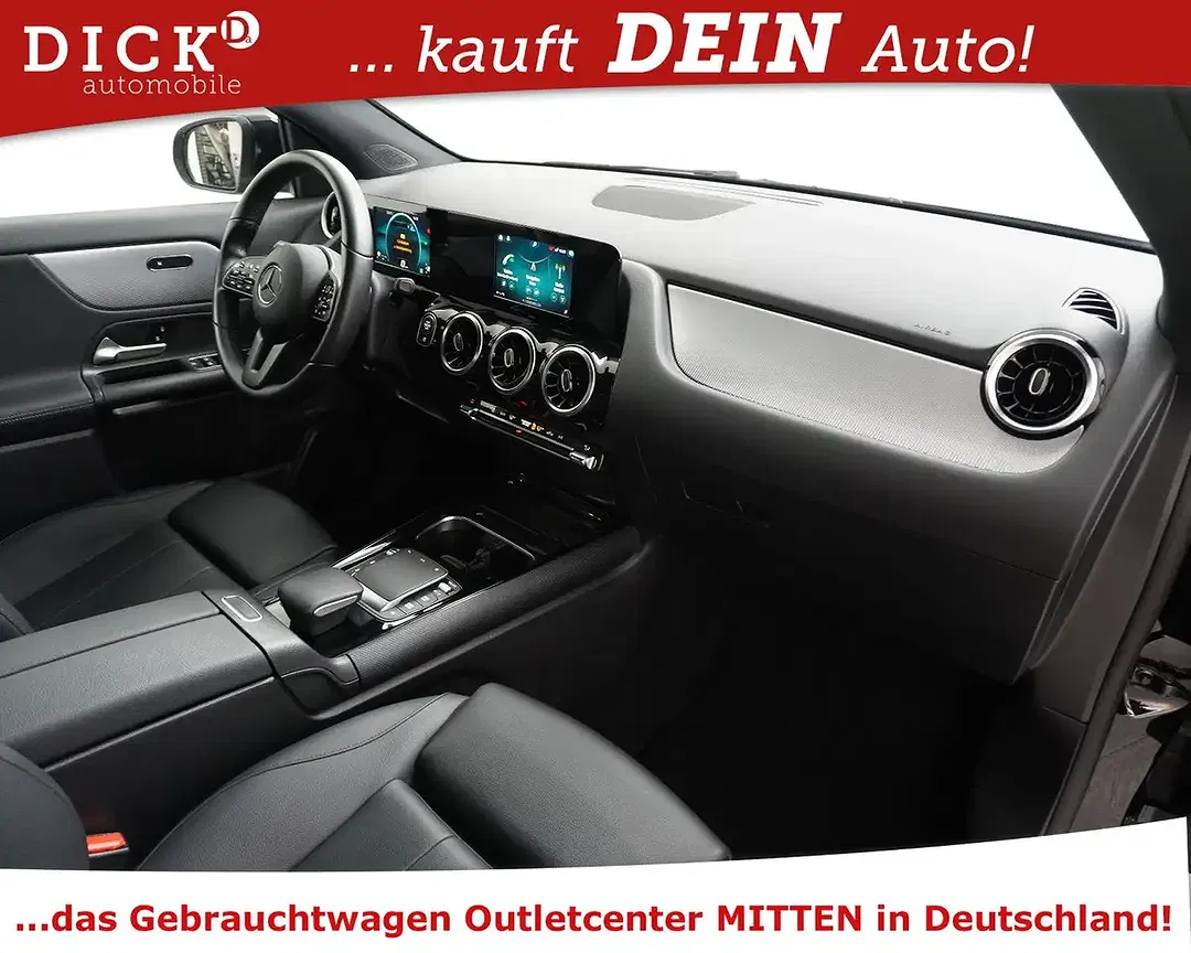 Mercedes-Benz GLA 200 - Thumbnail 12