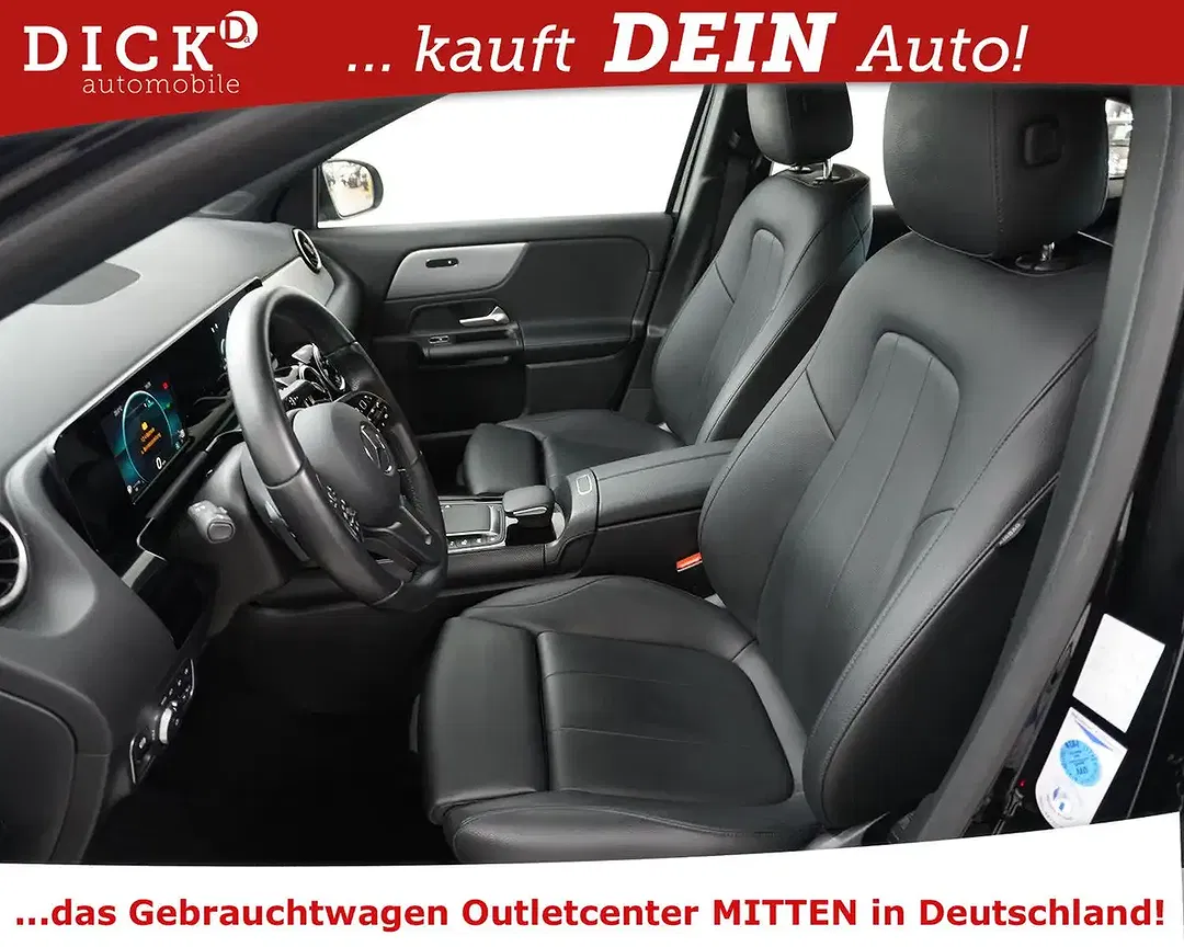 Mercedes-Benz GLA 200 - Thumbnail 14