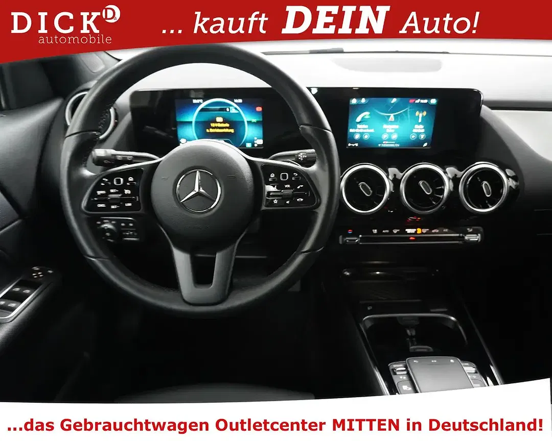 Mercedes-Benz GLA 200 - Thumbnail 15