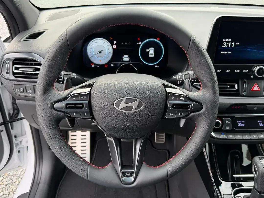 Hyundai i30 - Thumbnail 13