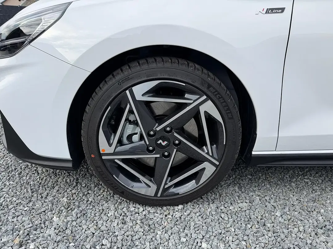 Hyundai i30 - Thumbnail 9