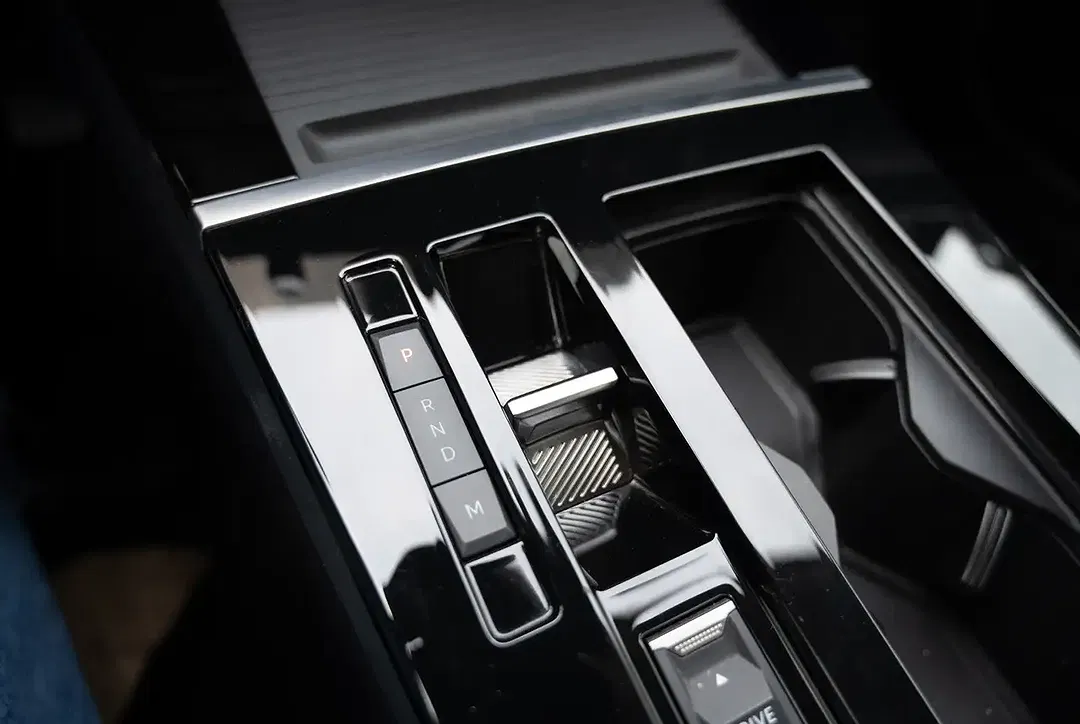 Opel Astra - Thumbnail 8