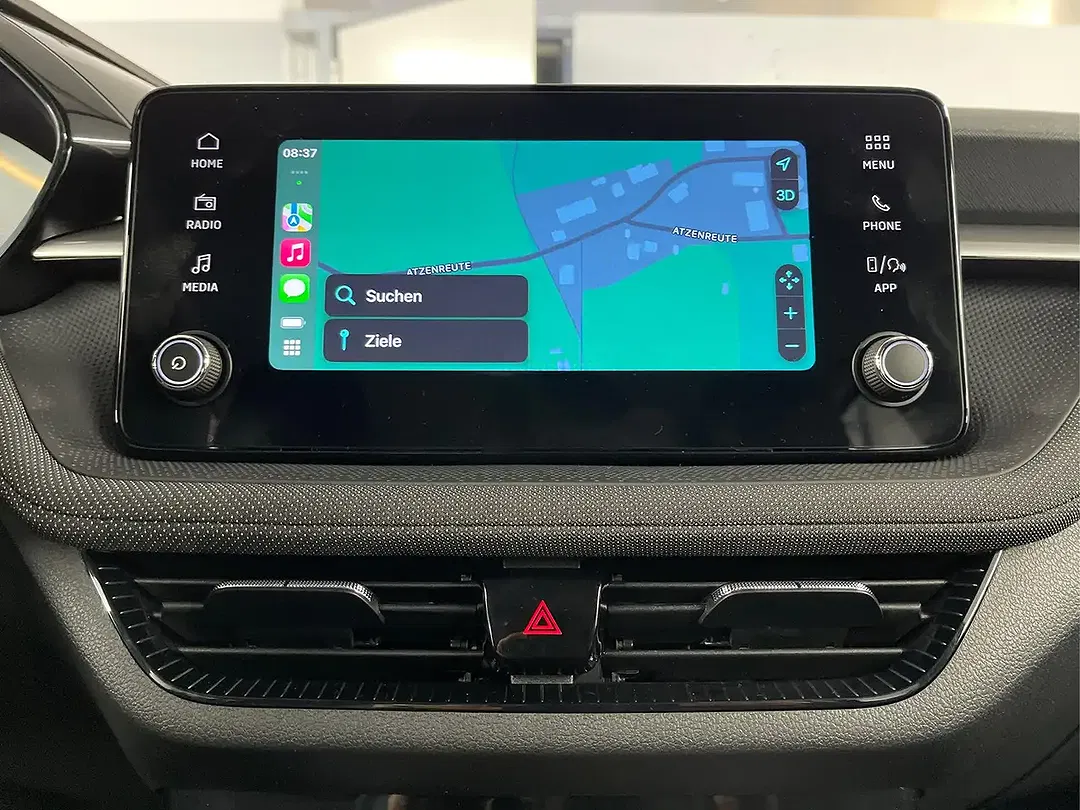 Skoda Fabia - Thumbnail 16