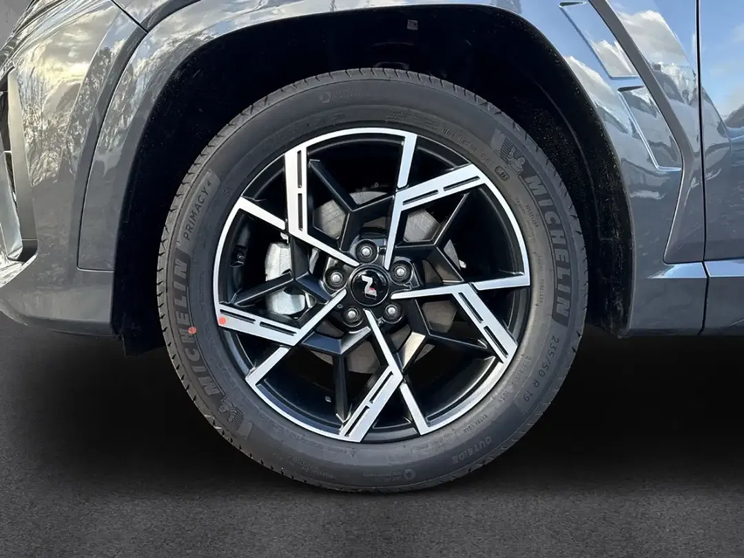 Hyundai TUCSON - Thumbnail 14