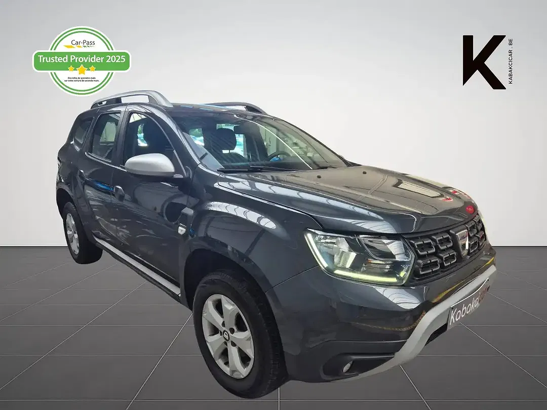 Dacia Duster TCe Access