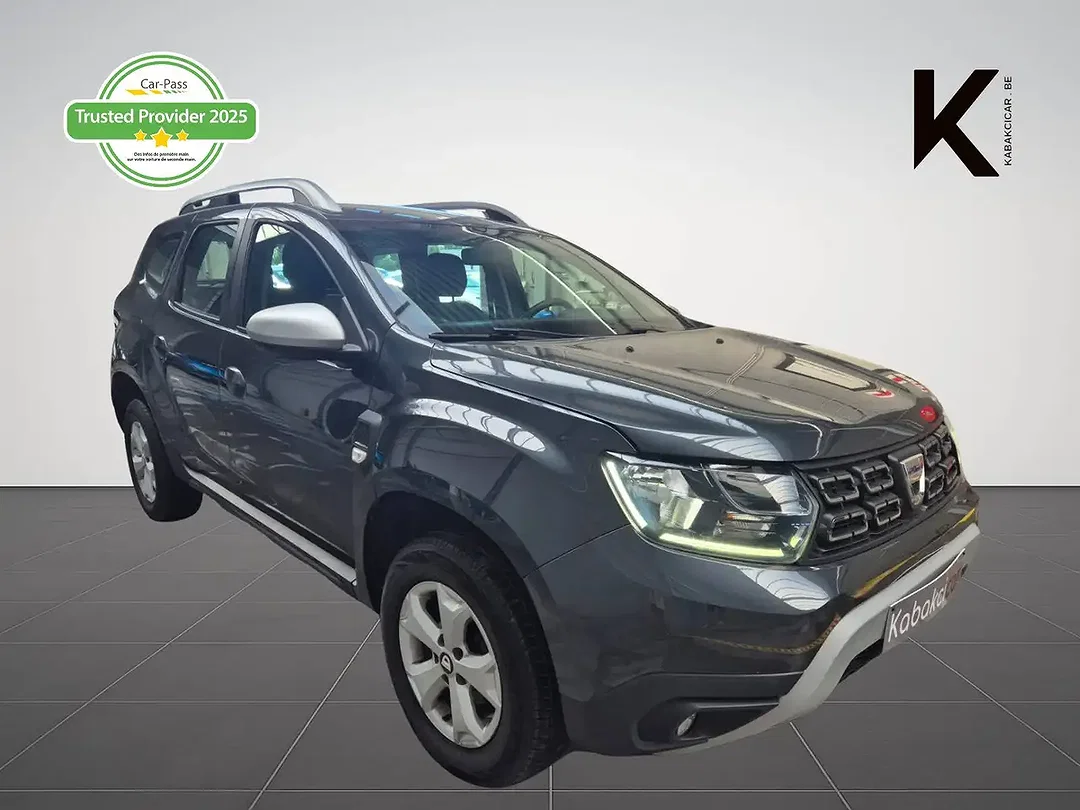 Dacia Duster - Afbeelding 1