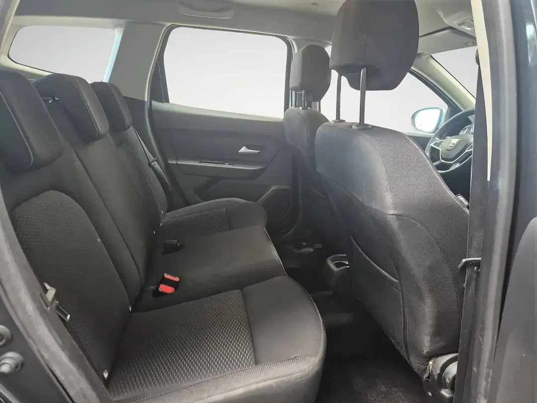 Dacia Duster - Thumbnail 10