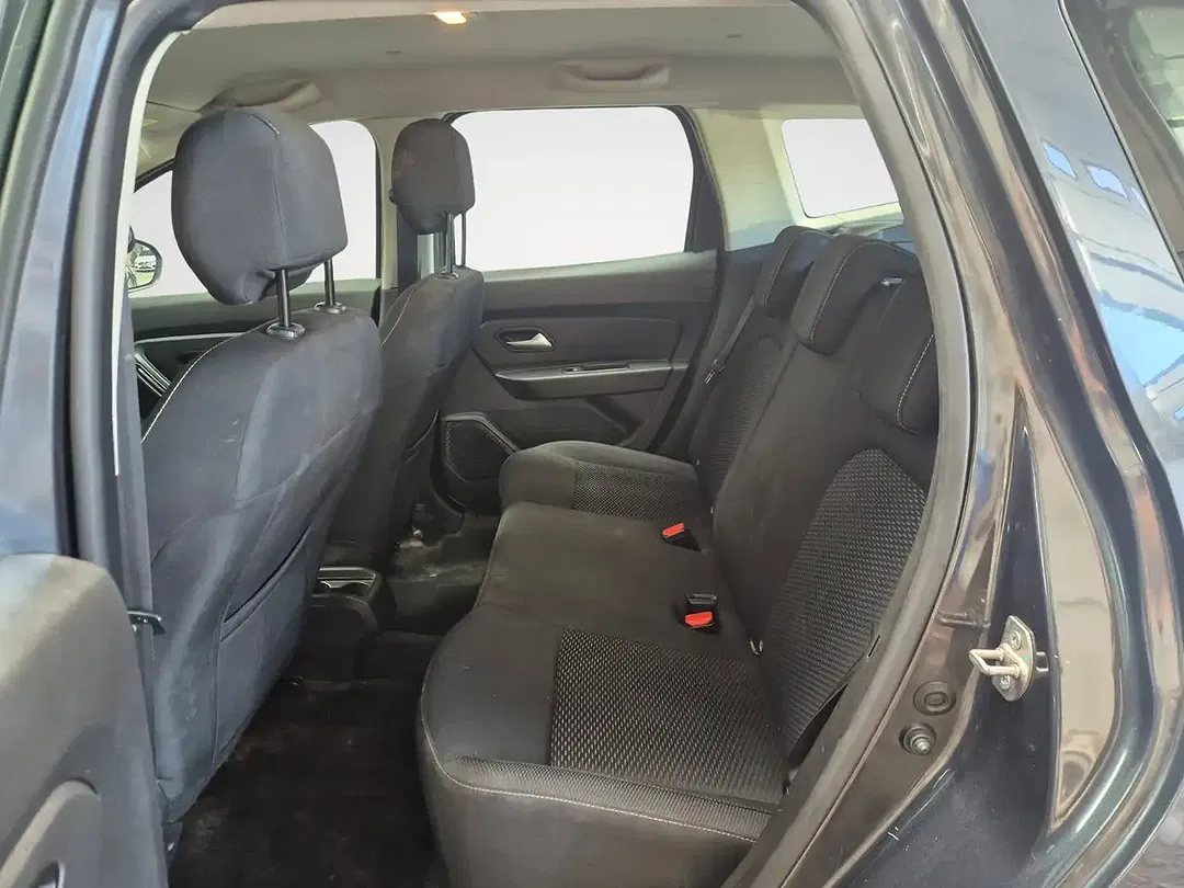 Dacia Duster - Thumbnail 11