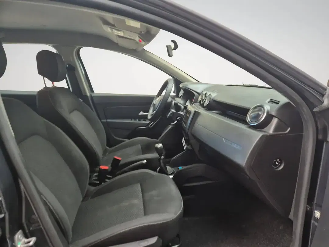Dacia Duster - Thumbnail 12