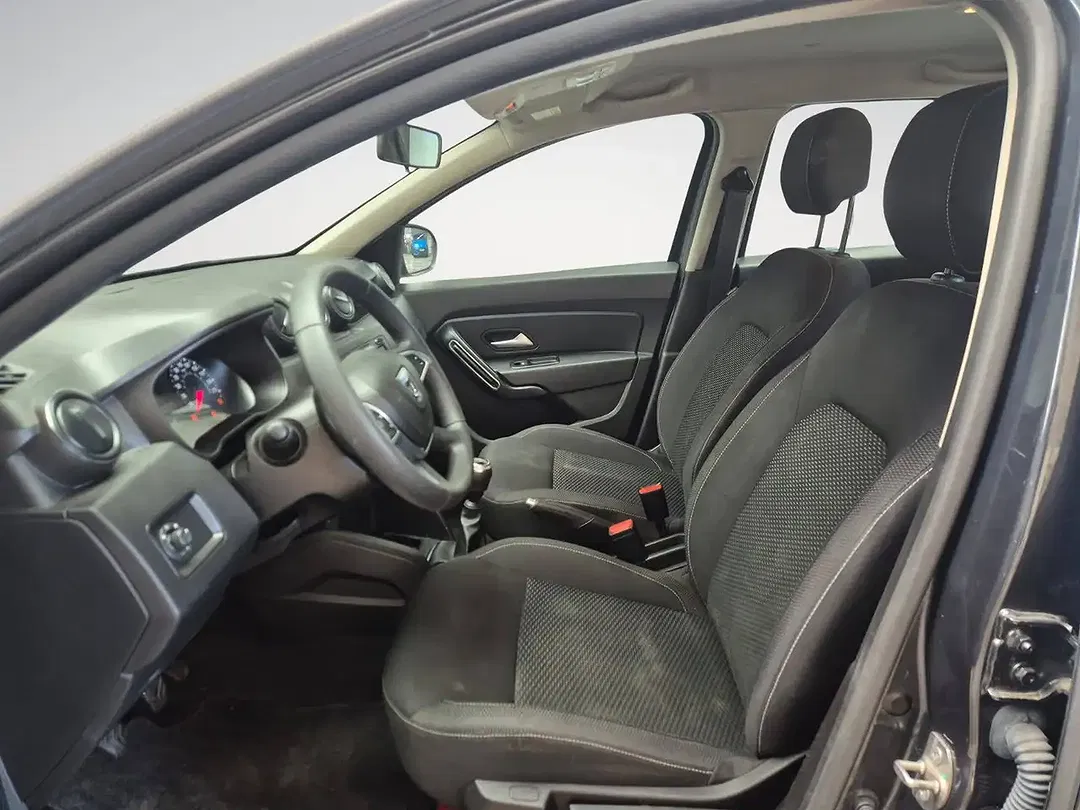 Dacia Duster - Thumbnail 13