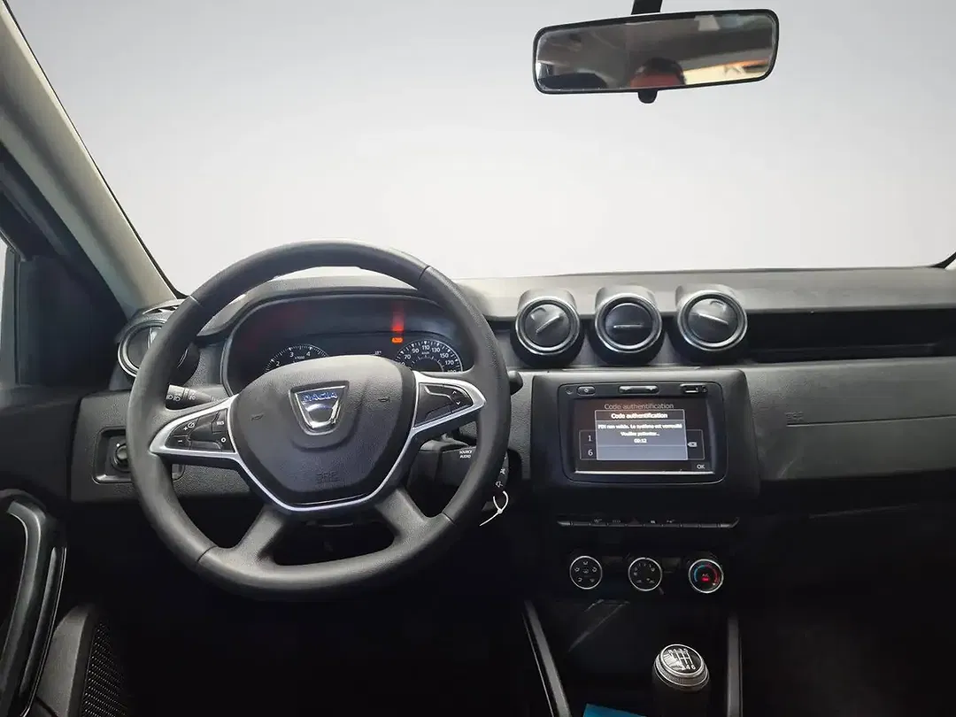 Dacia Duster - Thumbnail 14