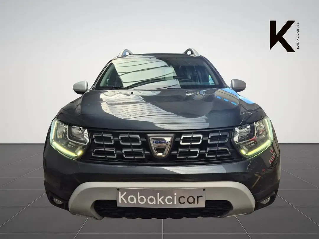 Dacia Duster - Thumbnail 2