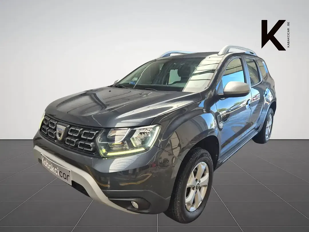 Dacia Duster - Thumbnail 3