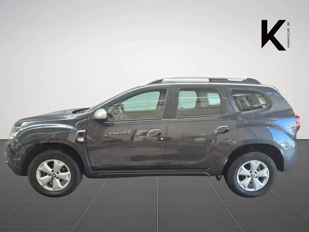 Dacia Duster - Thumbnail 4