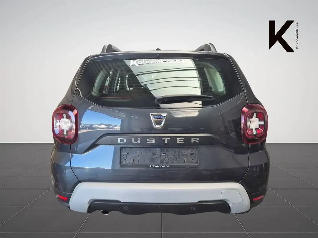Dacia Duster - Thumbnail 6