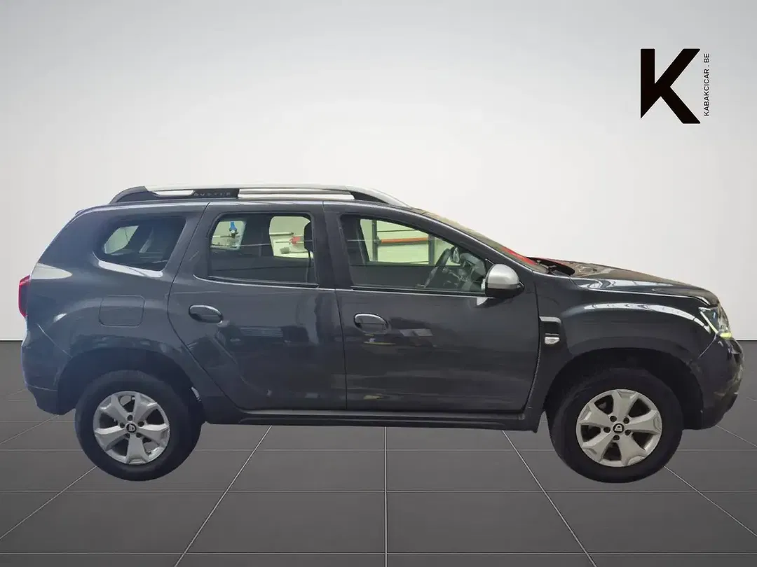 Dacia Duster - Thumbnail 8