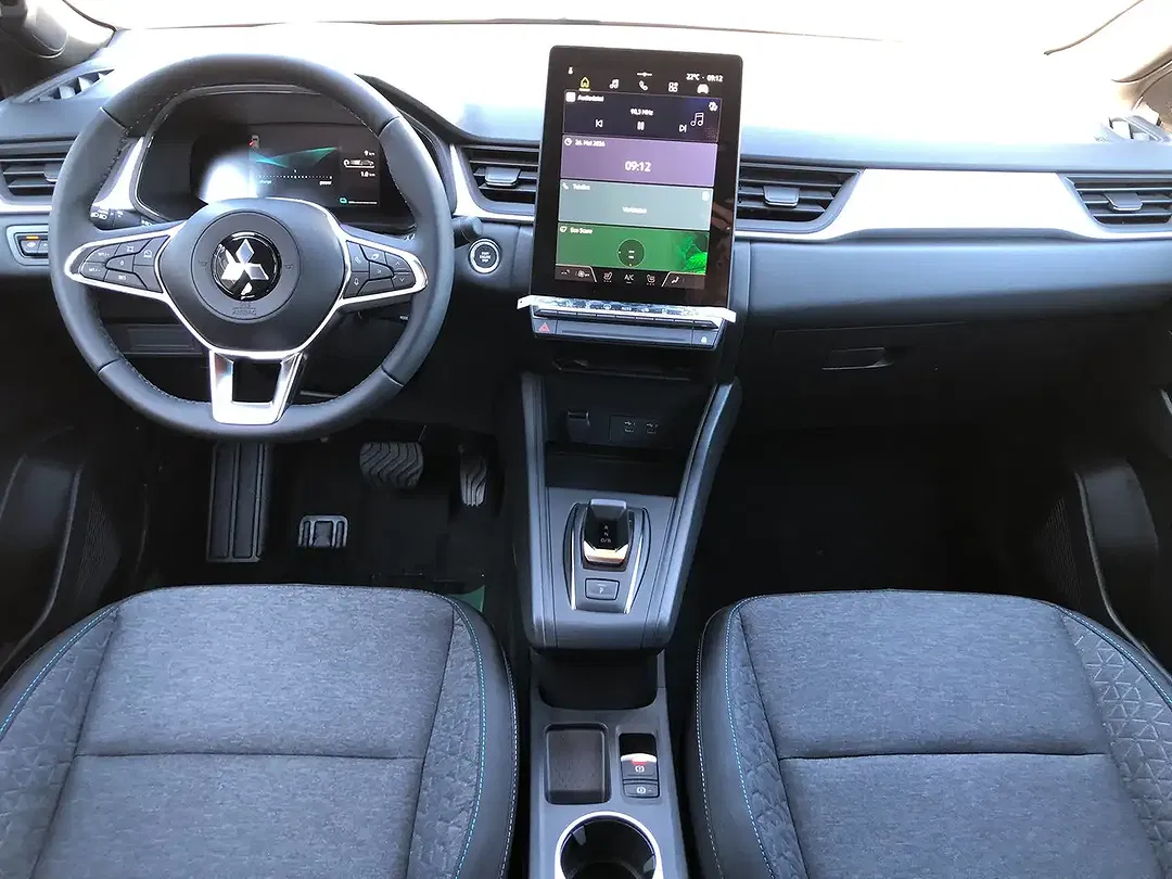 Mitsubishi ASX - Thumbnail 5