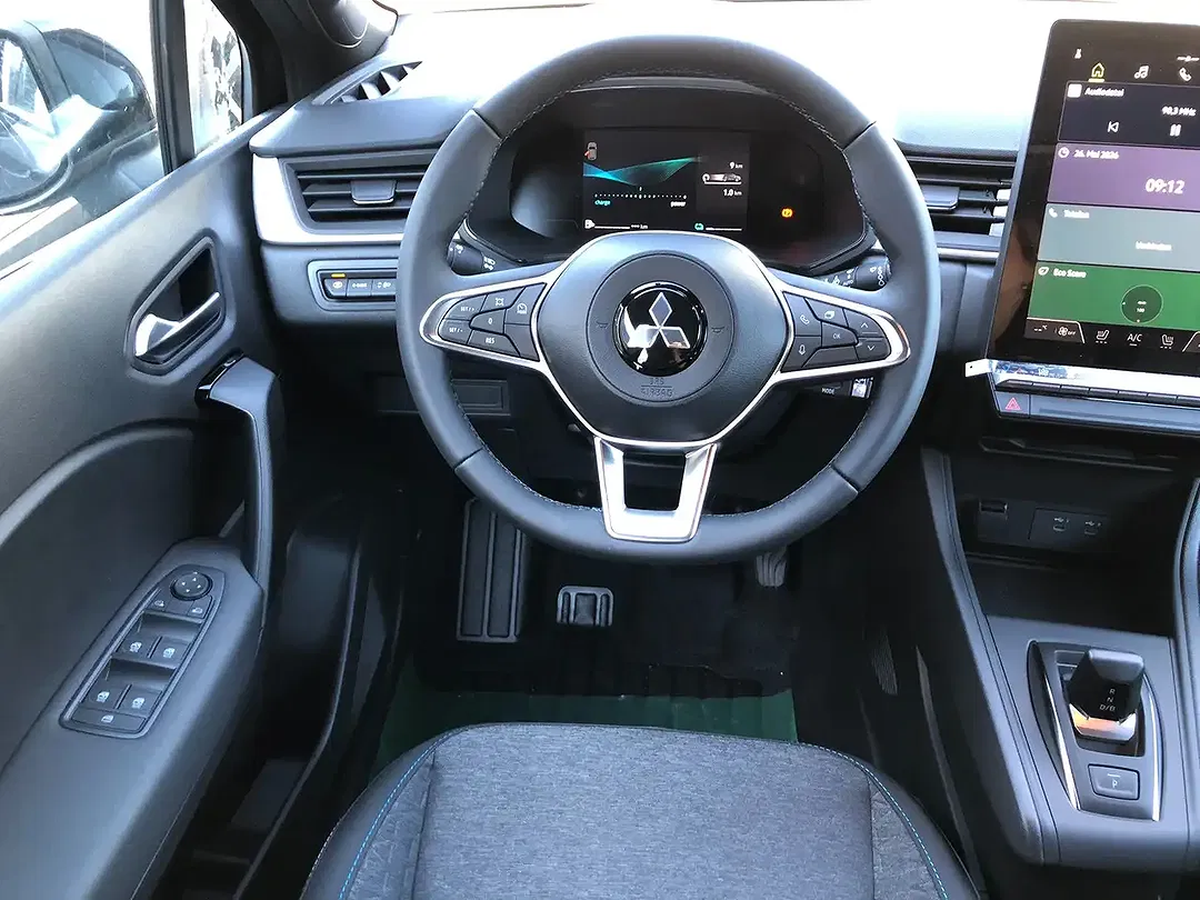 Mitsubishi ASX - Thumbnail 6