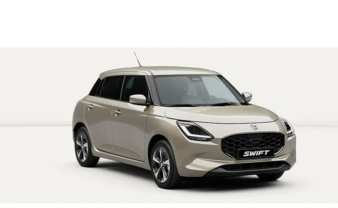 Suzuki Swift - Afbeelding 1