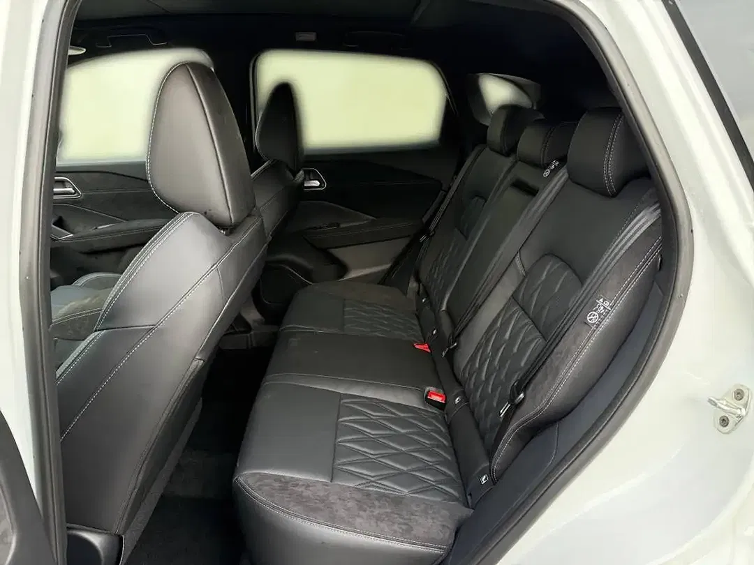 Nissan Qashqai - Thumbnail 11