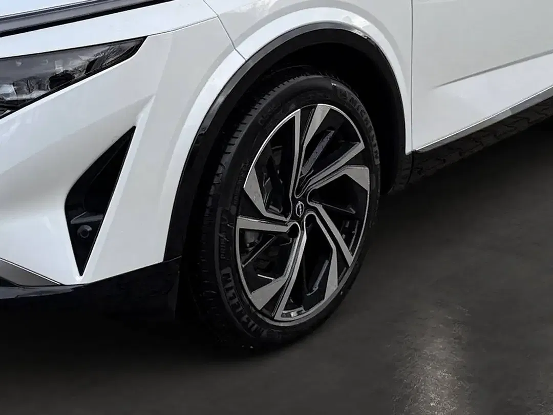 Nissan Qashqai - Thumbnail 6