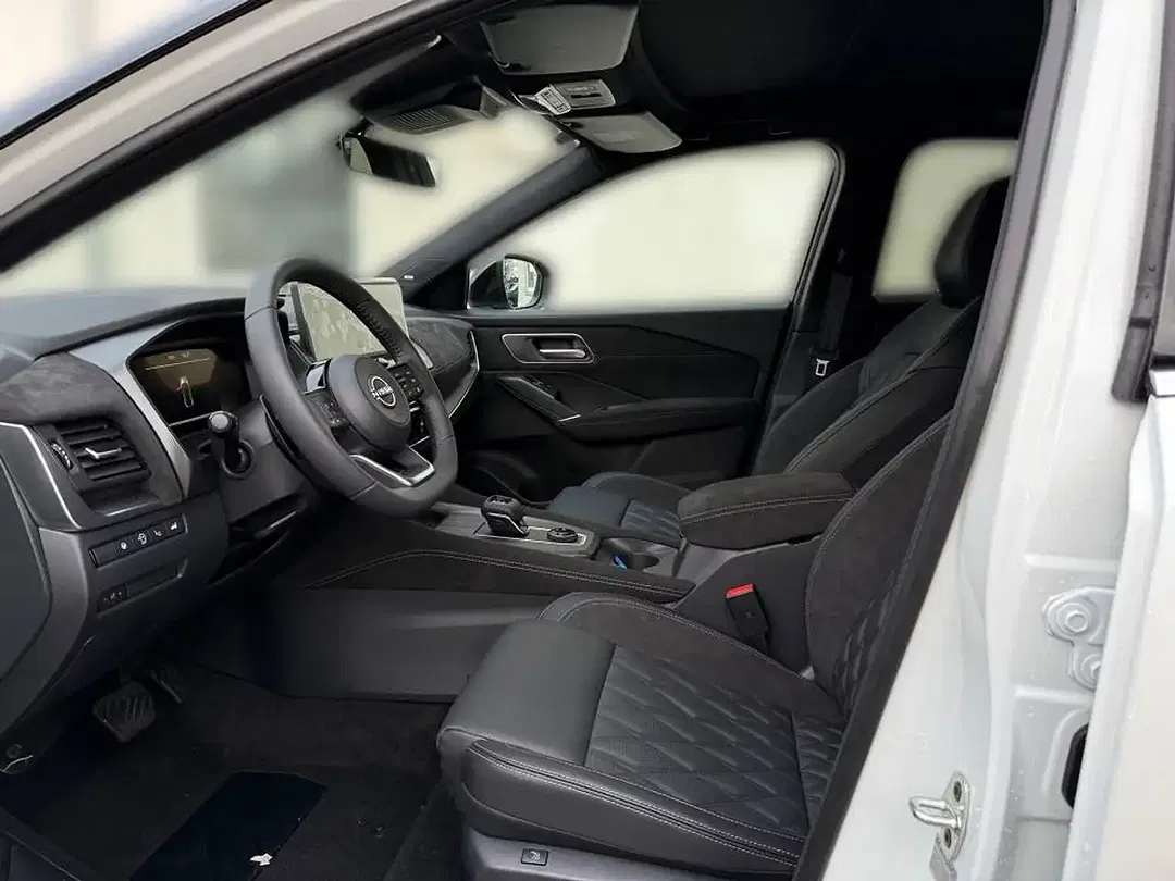 Nissan Qashqai - Thumbnail 7
