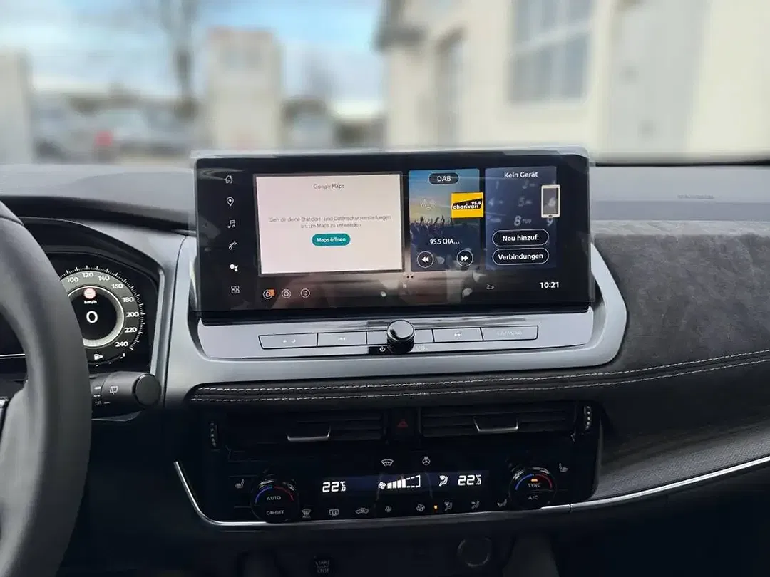 Nissan Qashqai - Thumbnail 9