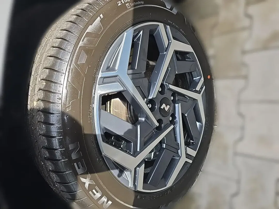 Hyundai KONA - Thumbnail 10