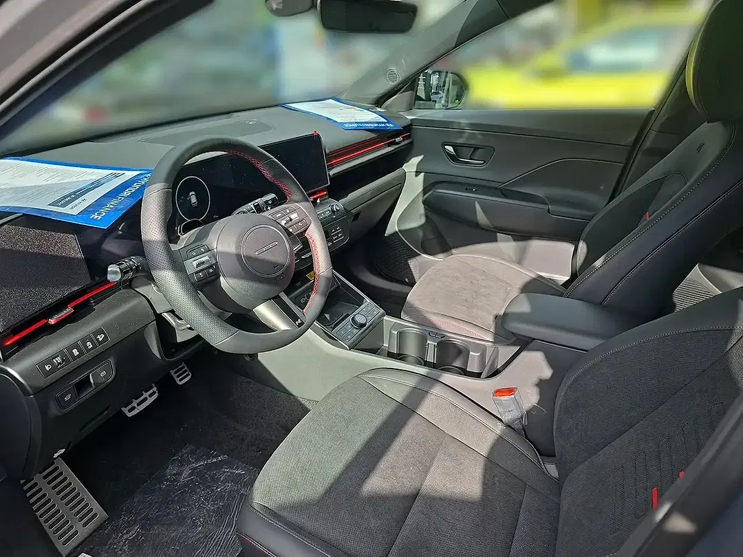 Hyundai KONA - Thumbnail 11
