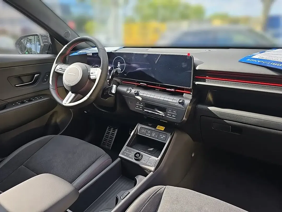 Hyundai KONA - Thumbnail 12