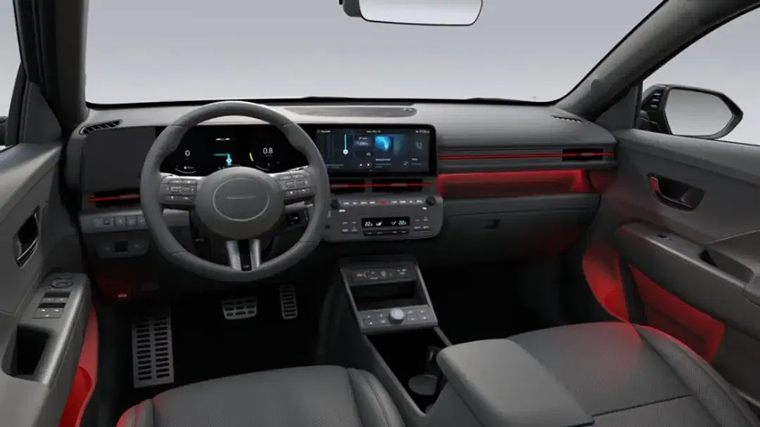 Hyundai KONA - Thumbnail 14