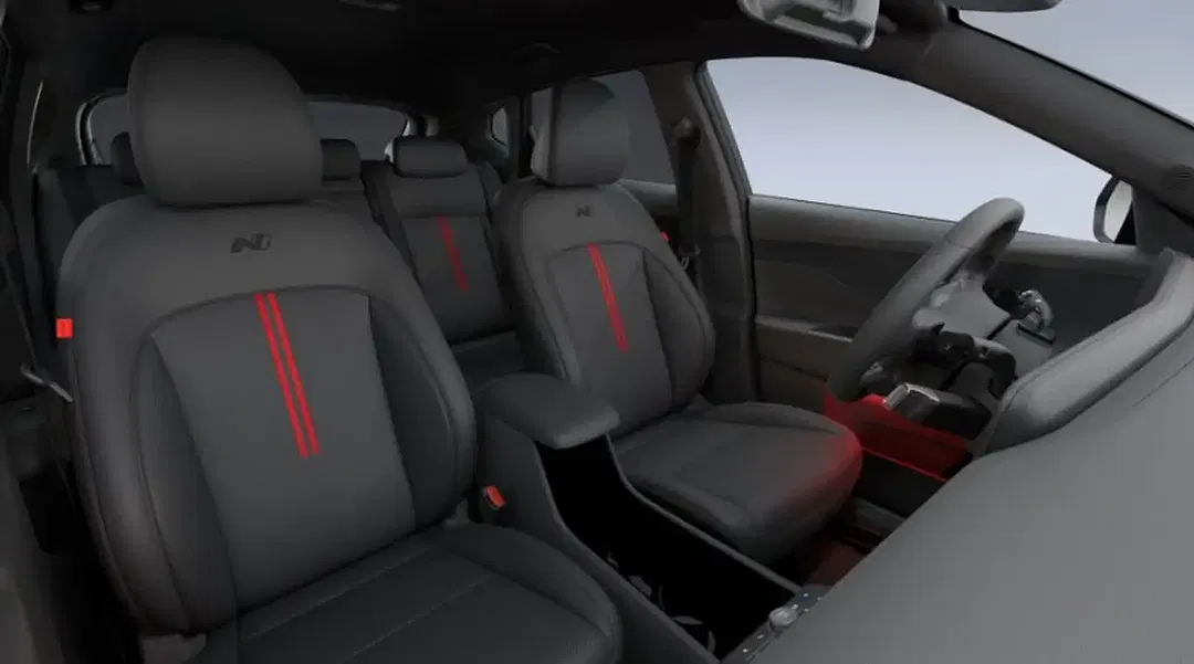 Hyundai KONA - Thumbnail 15