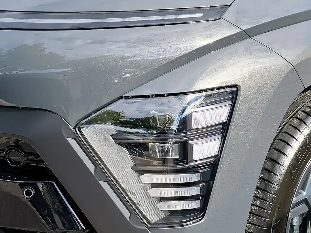 Hyundai KONA - Thumbnail 3