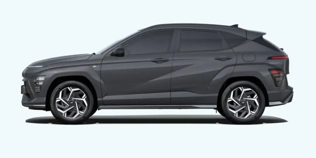 Hyundai KONA - Thumbnail 5