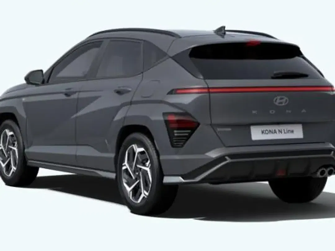 Hyundai KONA - Thumbnail 6