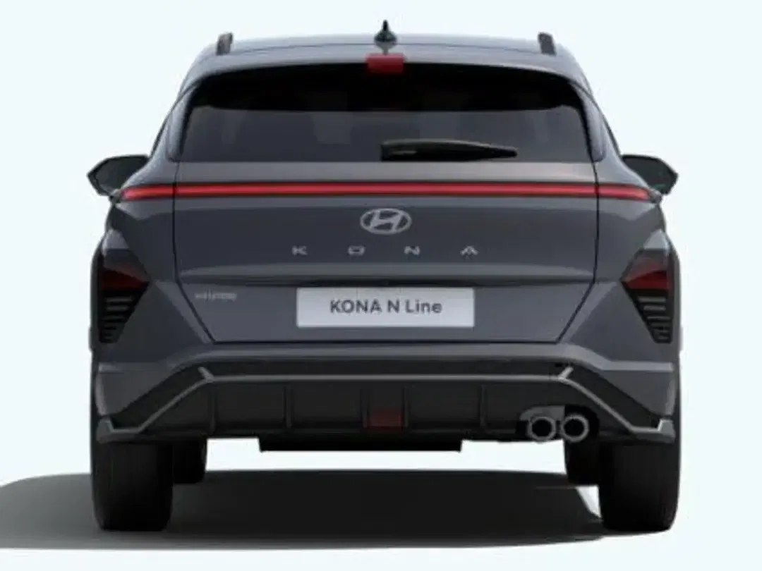 Hyundai KONA - Thumbnail 7