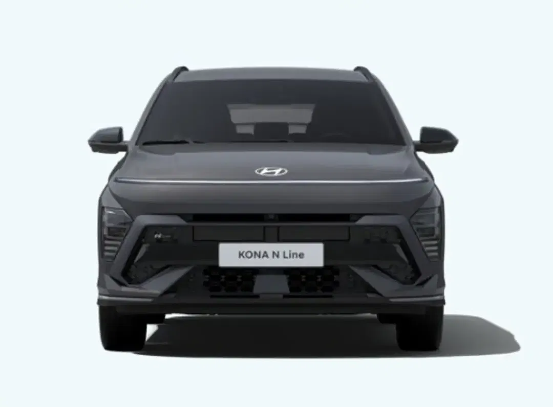 Hyundai KONA - Thumbnail 8