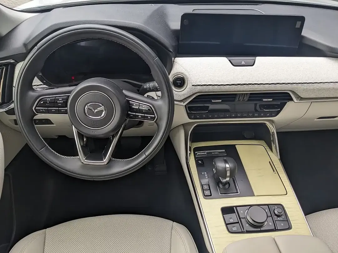 Mazda CX-80 - Thumbnail 10