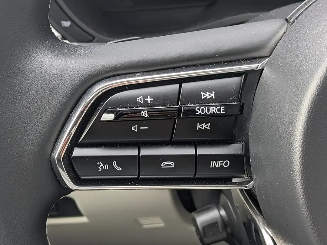 Mazda CX-80 - Thumbnail 11