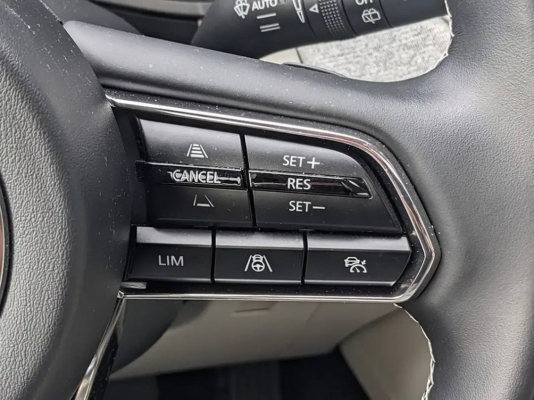 Mazda CX-80 - Thumbnail 13