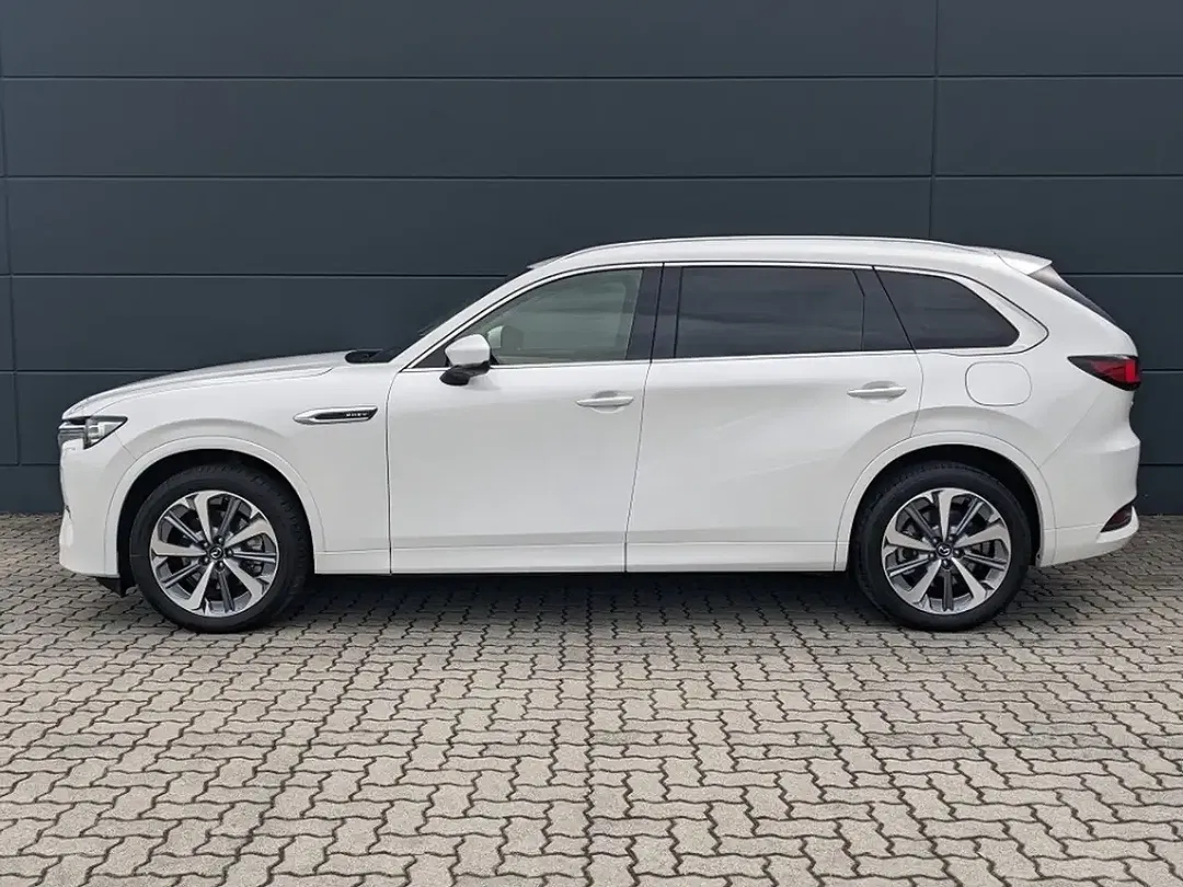 Mazda CX-80 - Thumbnail 3